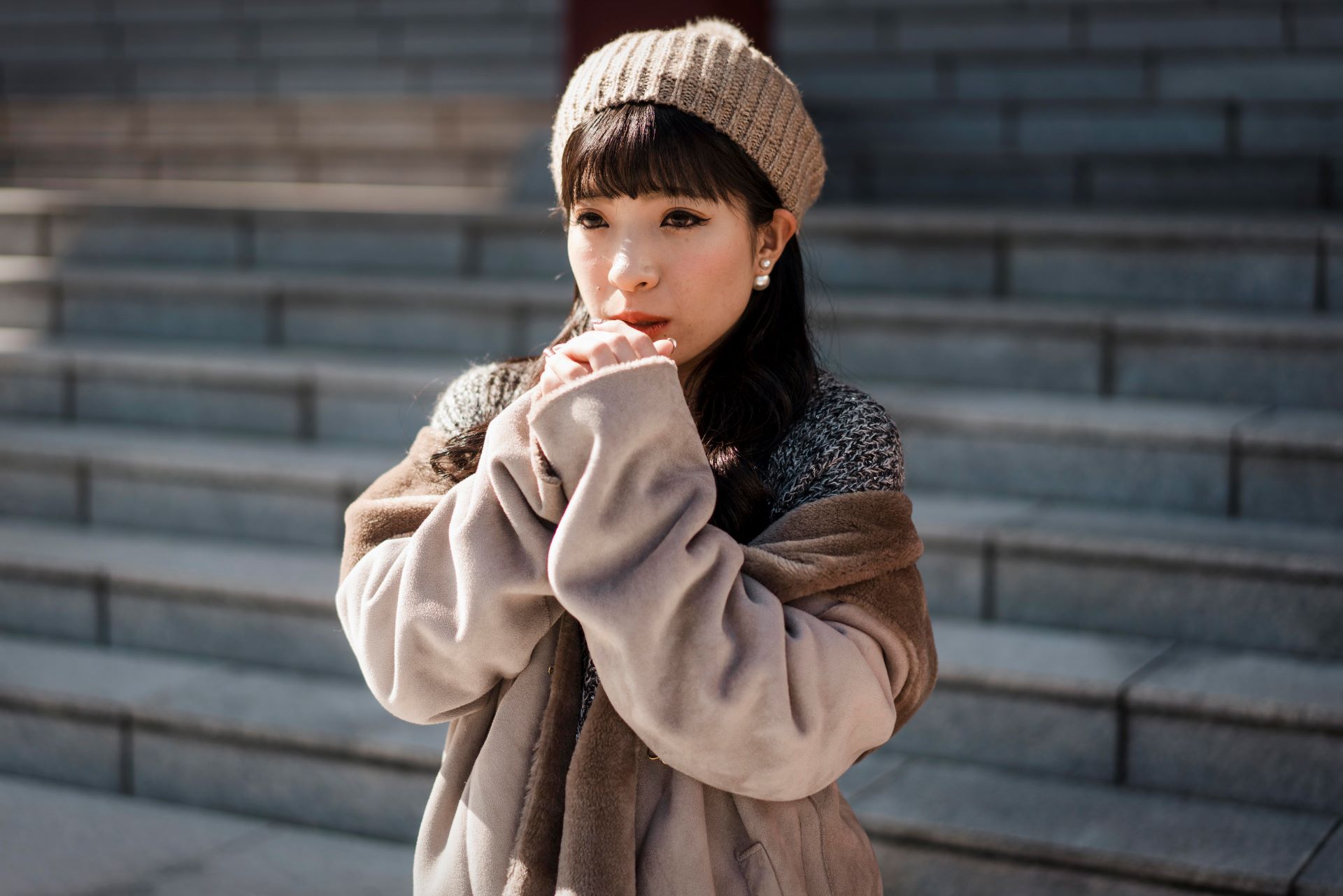 最強冷空氣急襲北台！石門探 12.4°C 創入秋新低　明晨苗栗以北再下探 12°C　降雨高峰、回溫關鍵一次看