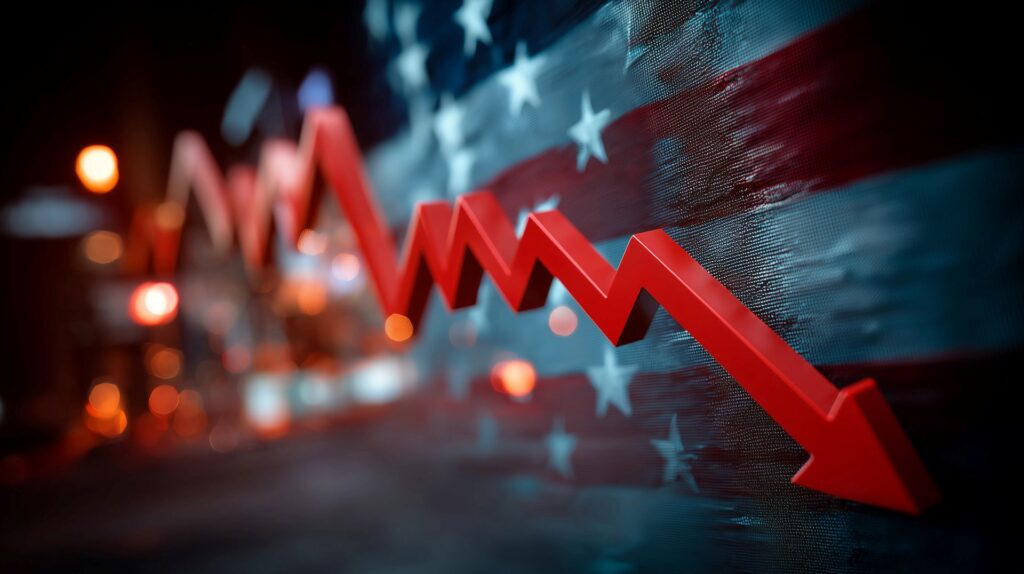 年末賣壓出籠！投資人提前收割獲利 美股四大指數同步走低