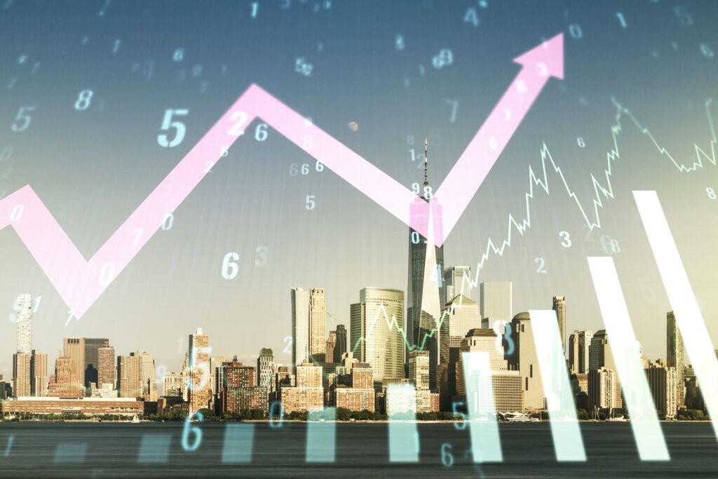 美股創高助攻 台股強彈逾200點登28590新里程碑　台積電衝上1510元