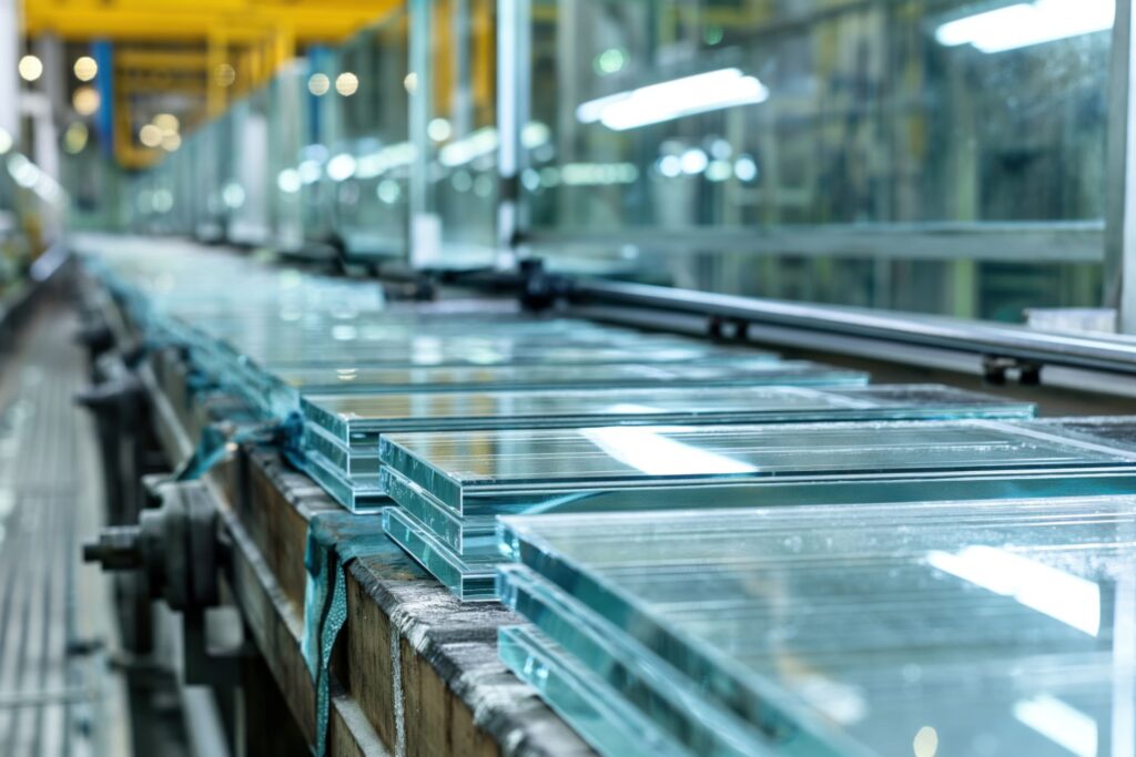 玻纖布供應拉警報 台玻擴產效應發酵、股價連兩日強攻漲停