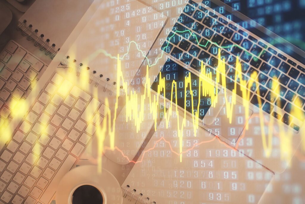 台積電市值躍升全球第六 法人說明會前股價走強，投資人看好長線表現