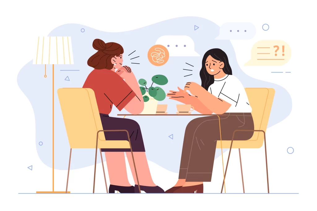 高情商溝通關鍵：專家點出7句應避免的說話方式