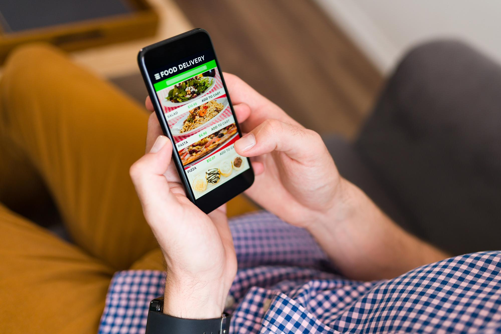 Grab收購foodpanda金額曝光 外送市場壟斷疑慮再起