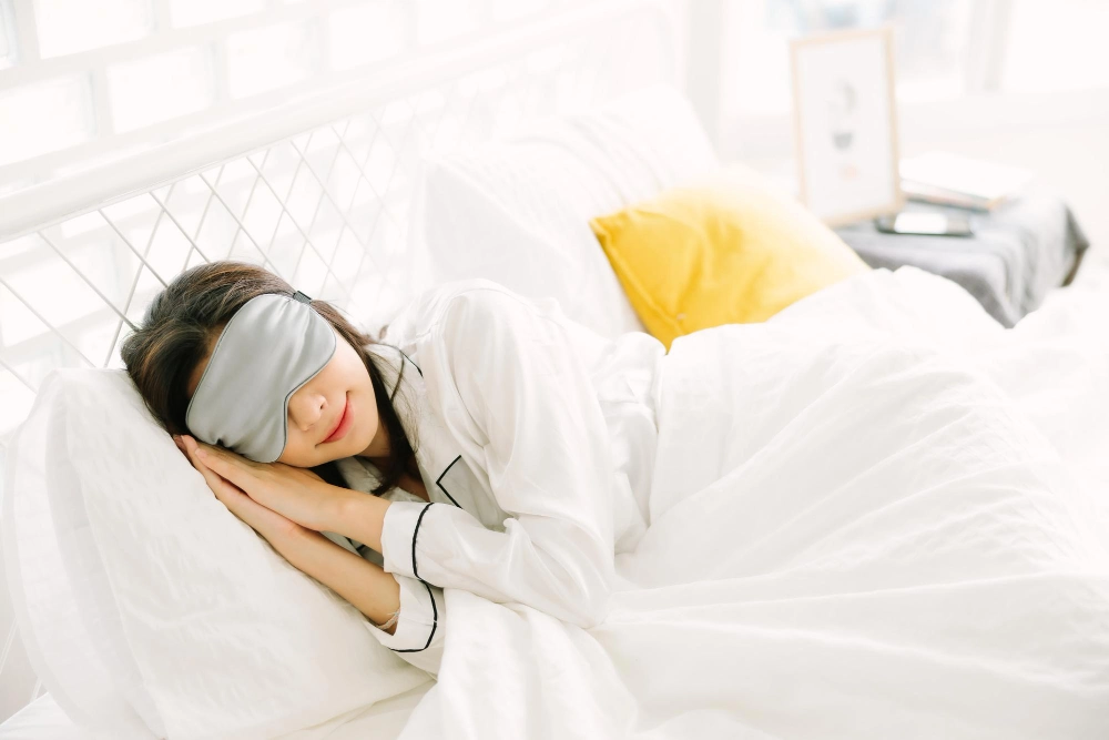 早起未必健康？破解「黃金睡眠」迷思　人體機制揭開日常錯誤習慣