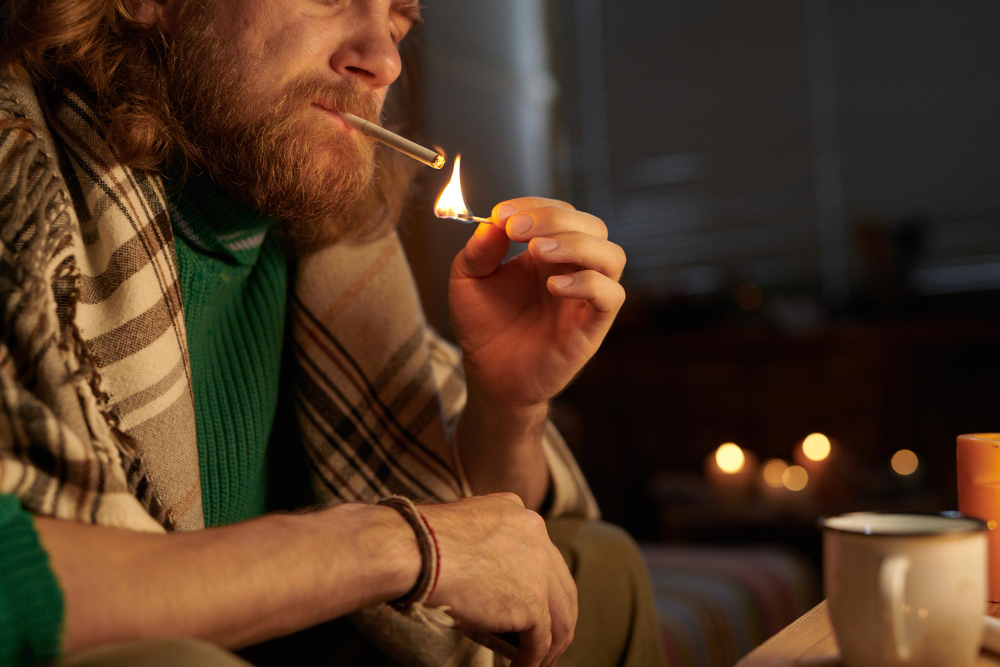 爸爸抽菸也會影響孩子？研究揭尼古丁恐改變下一代血糖機制