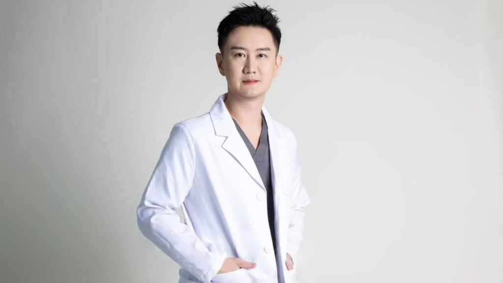 謝忠佑醫師解析：自體脂肪移植成體態雕塑自然美學新趨勢