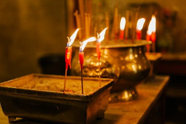 後代不祭祖？現代家庭祭祖觀念差異引熱議