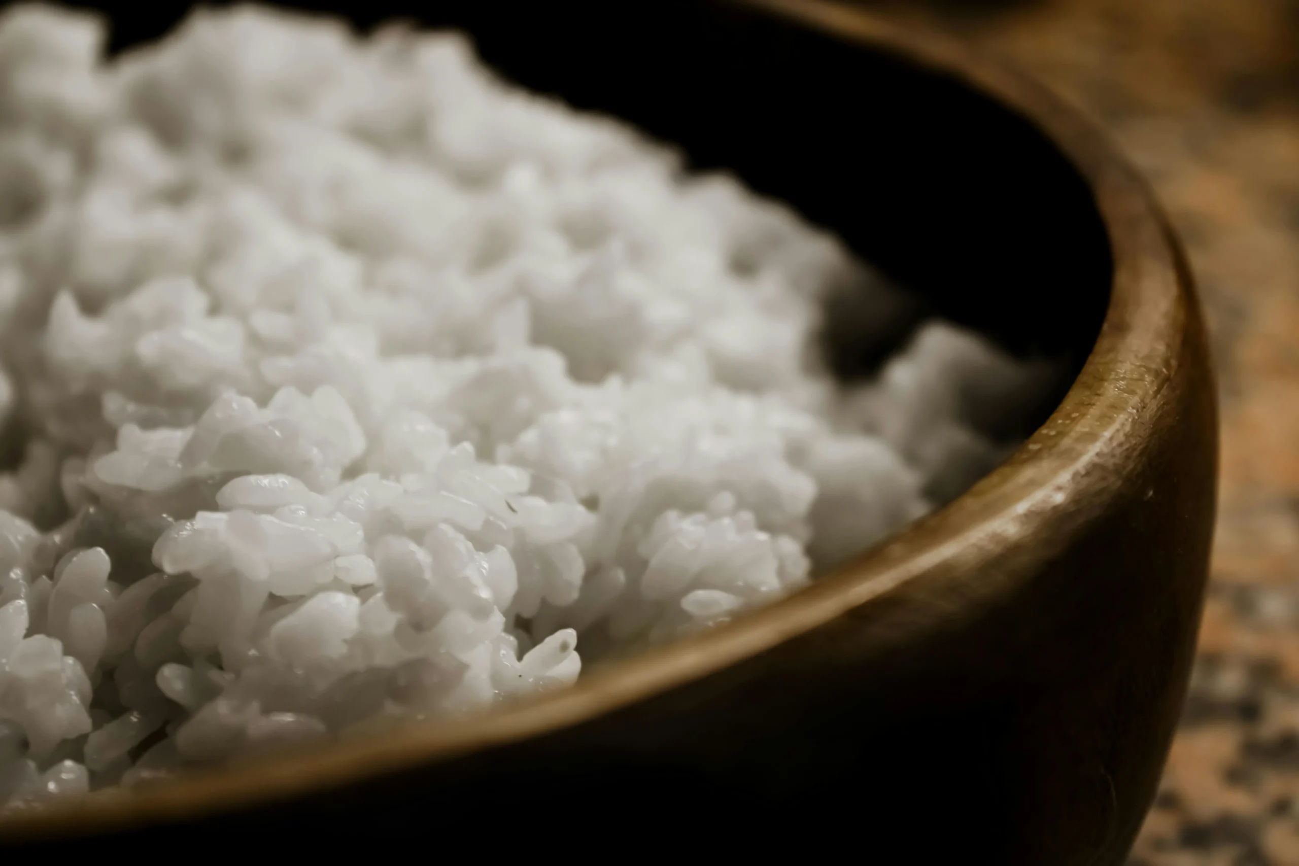 一天三餐都吃飯恐加速老化？醫師揭「穩糖關鍵」：主食不必每餐都吃