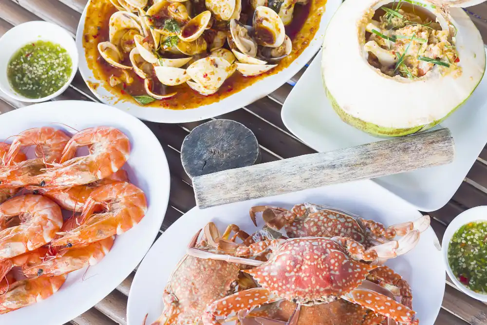 尿酸高不只怪海鮮　醫師提醒含糖飲料恐讓代謝亮紅燈