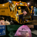 清潔隊員放行宮廟垃圾未用專用袋 涉圖利3906元二審改判緩刑