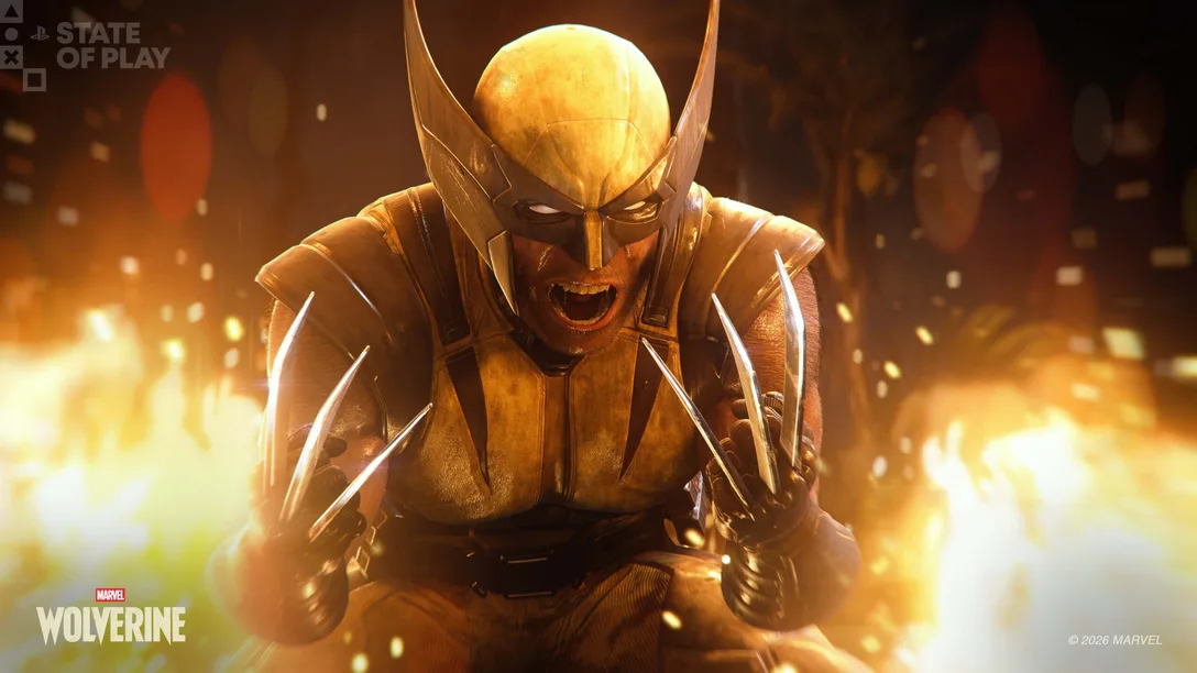 PS5下半年大作陣容公開！《漫威金鋼狼》9月登場　《God of War Laufey》壓軸亮相