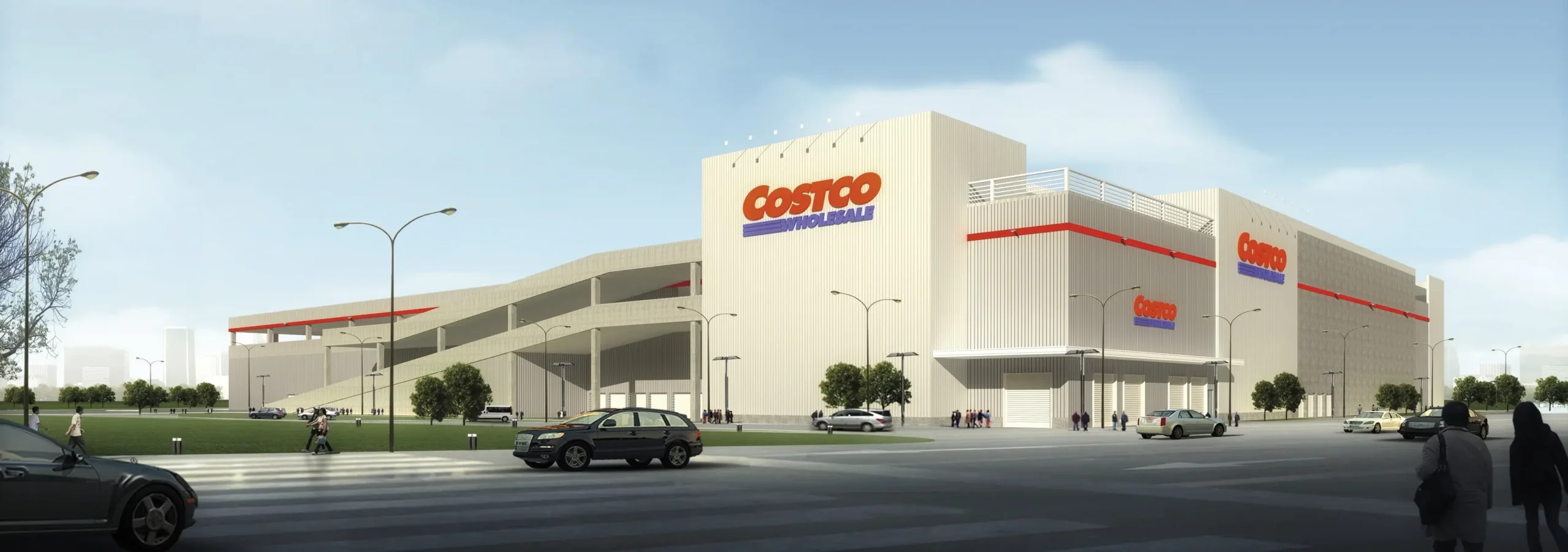 Costco退貨電器最後去哪？外媒揭「清倉拍賣」隱形轉售鏈