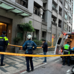 新北板橋社區傳墜樓意外 25歲女住戶身亡原因待釐清
