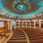 歐洲議會通過歐美關稅協議生效程序進入尾聲