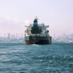 荷莫茲海峽貨輪遇襲美官員稱伊朗開火