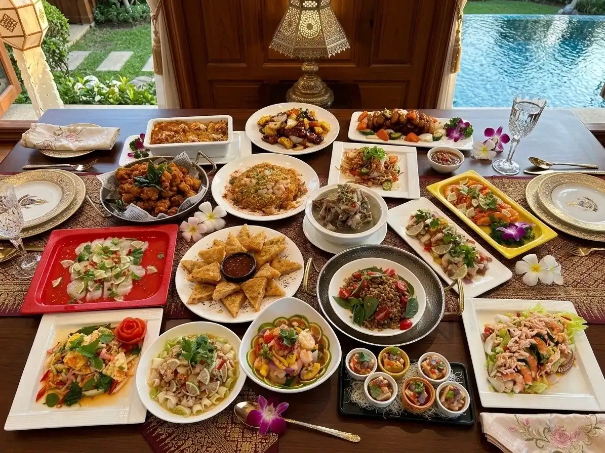 暑假不用飛出國！宜蘭悅川酒店「今夏泰好玩」登場