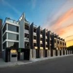 震撼房市！林口建商大讓利：4字頭豪墅吸引換屋族