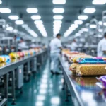 中東供應鏈急轉彎！零食跨洲繞行 零售與能源資本同步重整版圖