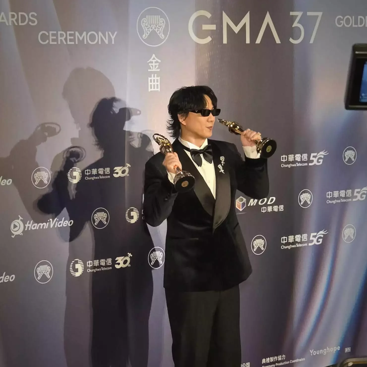 蕭煌奇金曲封王又成「股市高手」！曾慘虧千萬 靠這心法慢慢賺回來