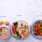 有糖尿病家族史也能穩血糖？譚敦慈分享飲食順序：先蛋白質、蔬菜，最後吃澱粉