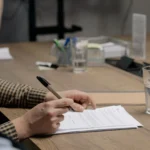 委託書徵求資料改線上申報逾3千家公司適用