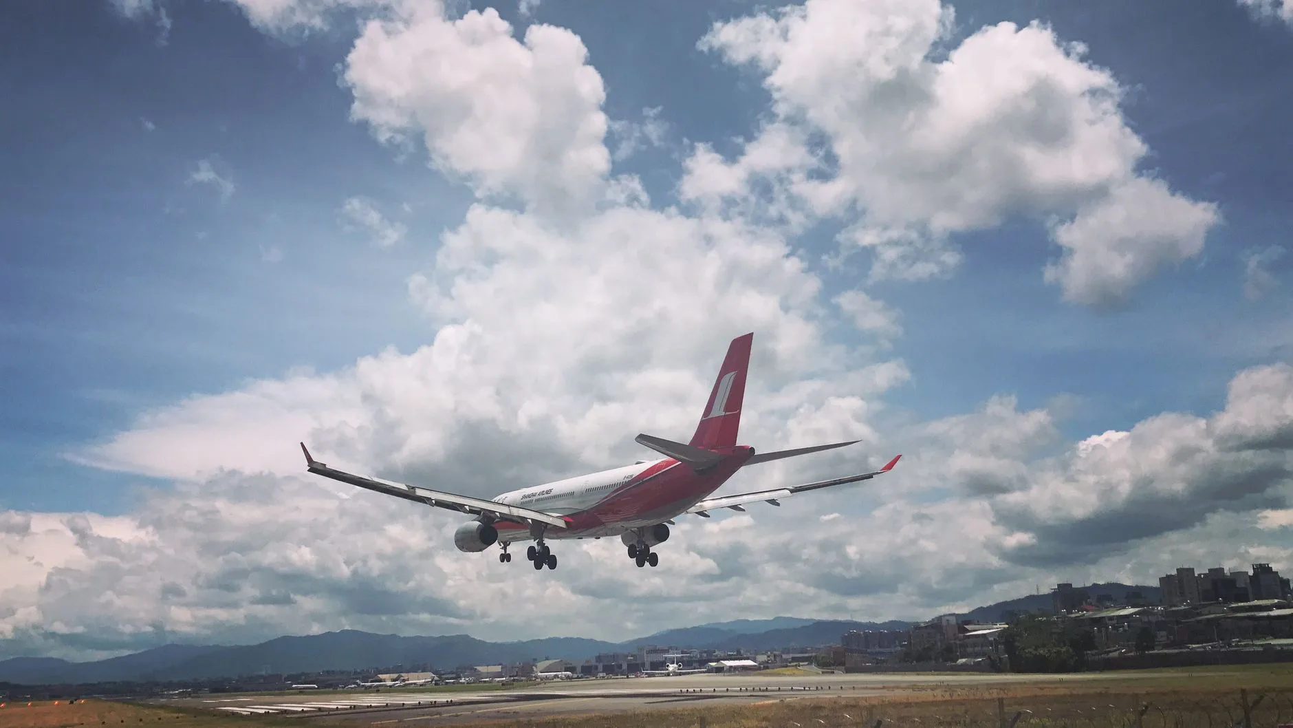 從企業識別到航空決策孫洪祥回顧管理經驗