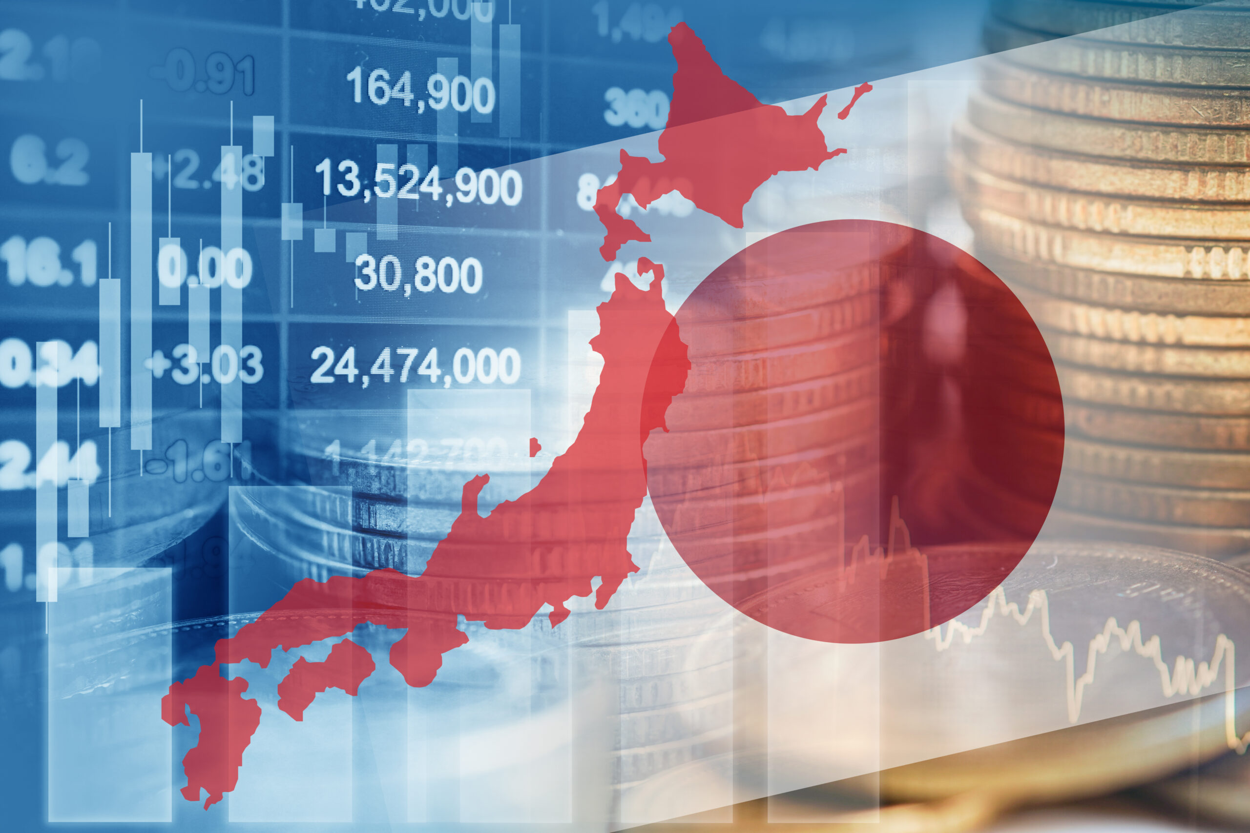 日本Q2 GDP連三季成長 高物價拖累消費、民眾連日用品都開始省