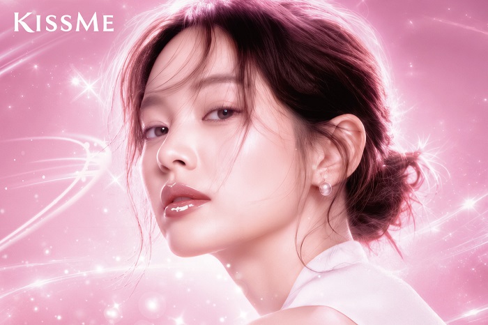 KISSME首款唇蜜來了！6色藏「愛情、財運」願望　擦上嘟嘟唇向宇宙下單