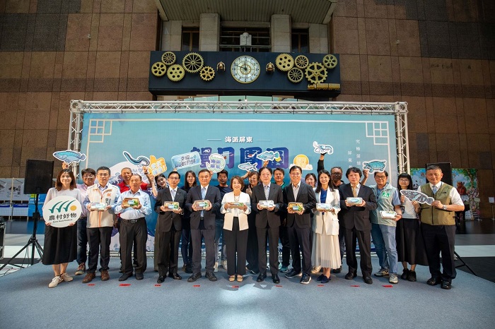 屏東鰻魚搭上臺鐵！「鰻月團圓」雙鰻便當250元　全臺限量開賣