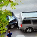 父親告別式返程遇車禍！47歲男遭追撞 肇事車竟已「死亡註銷」
