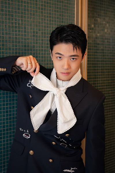 《囧男孩》童星潘親御曾想放棄演戲！轉當烘焙助理再叩金鐘