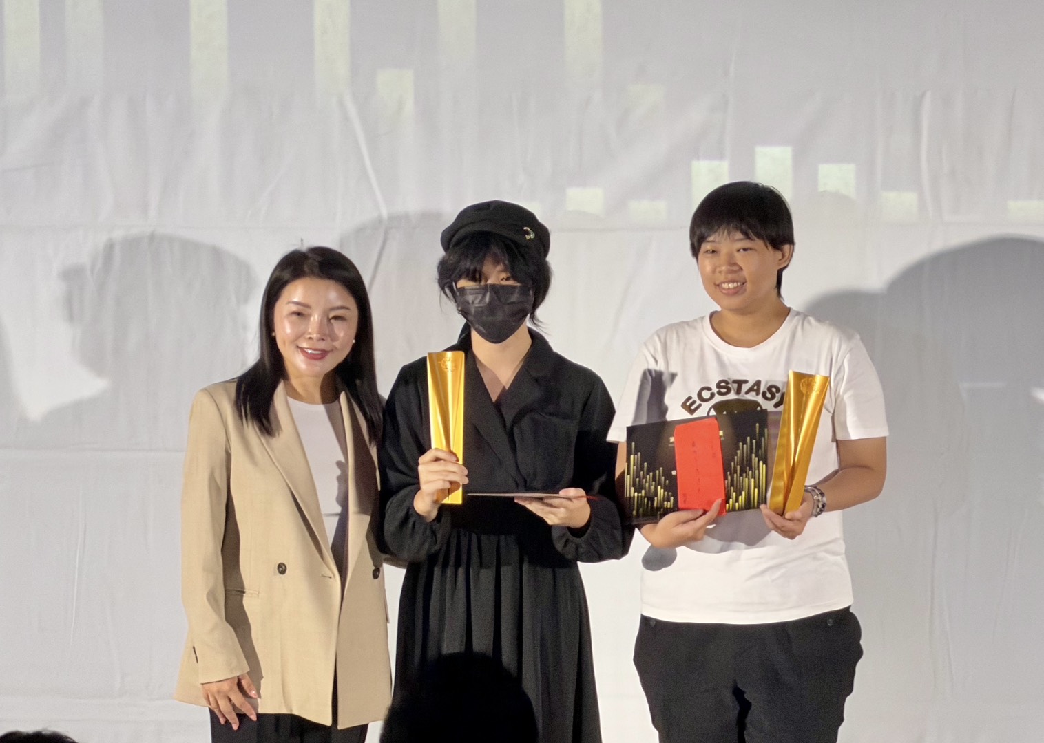 第五屆雲林動漫影展今登場 張嘉郡：持續培養雲林人才