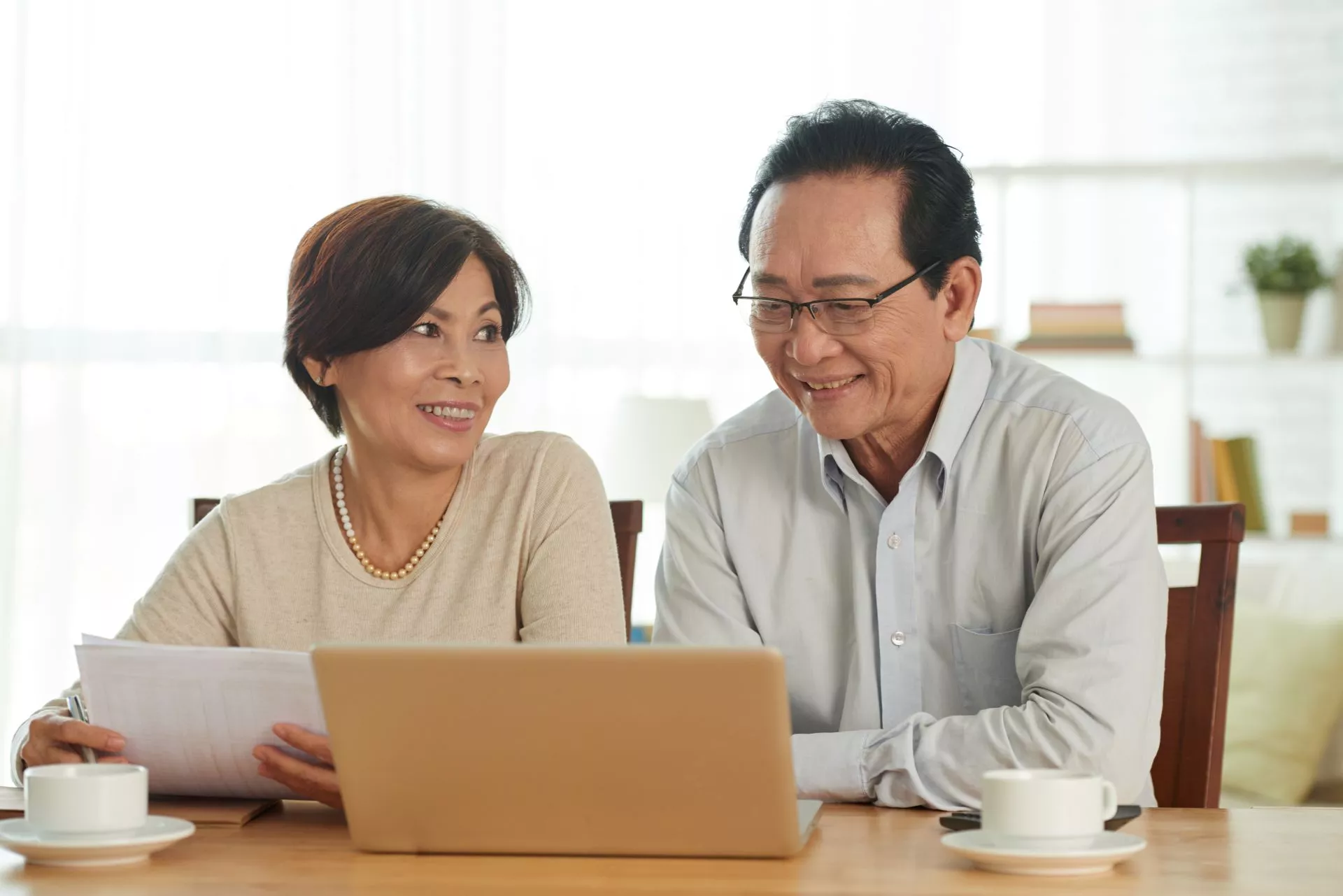 新加坡退休年齡再延後！2029年提高至65歲 符合條件可工作到70歲