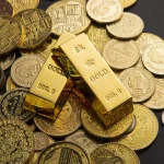 中國黃金買盤持續升溫 專家估金價明年首季上看5500美元